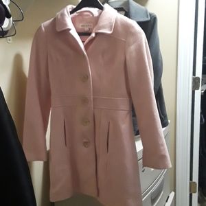 Dress Peacoat